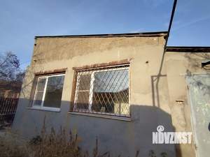 Дом 72м&sup2;, 1-этажный, участок 7 сот.  