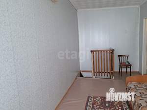 Дача 70м&sup2;, 2-этажный, участок 6 сот.  