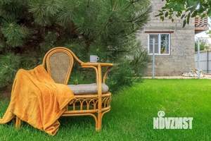 Дача 125м², 2-этажный, участок 6 сот.  
