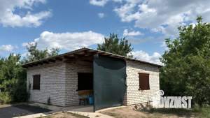 Дача 60м&sup2;, 1-этажный, участок 6 сот.  