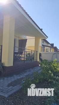 Коттедж 130м&sup2;, 2-этажный, участок 7 сот.  