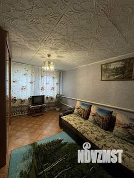 Дом 52м², 2-этажный, участок 4 сот.  