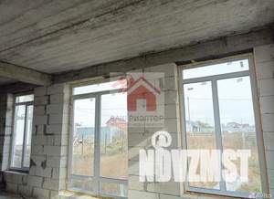 Дом 159м&sup2;, 2-этажный, участок 7 сот.  