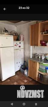 Дача 40м&sup2;, 1-этажный, участок 6 сот.  