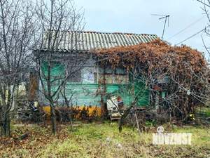 Дача 40м&sup2;, 1-этажный, участок 5 сот.  