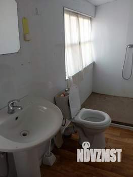 Дом 35м², 1-этажный, участок 33 сот.  