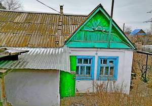 Дача 33м&sup2;, 1-этажный, участок 8 сот.  