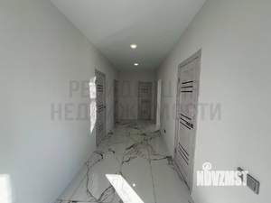 Коттедж 125м&sup2;, 1-этажный, участок 10 сот.  