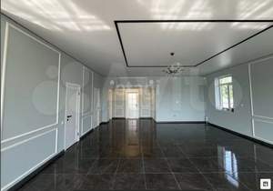 Дом 140м&sup2;, 1-этажный, участок 6 сот.  