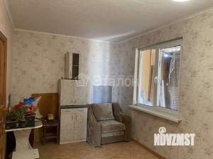 Дом 28м&sup2;, 1-этажный, участок 7 сот.  