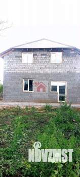 Дом 127м&sup2;, 2-этажный, участок 7 сот.  