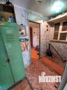 Дом 24м&sup2;, 2-этажный, участок 5 сот.  