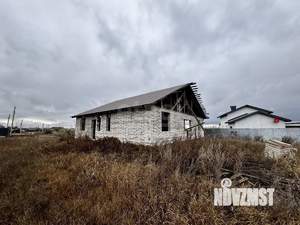 Дом 150м&sup2;, 1-этажный, участок 10 сот.  
