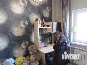 Дом 40м&sup2;, 1-этажный, участок 6 сот.  