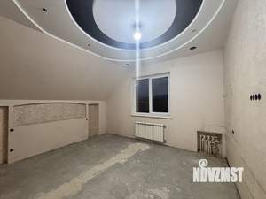 Дом 226м&sup2;, 2-этажный, участок 6 сот.  