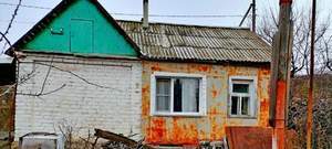 Дача 33м&sup2;, 1-этажный, участок 8 сот.  