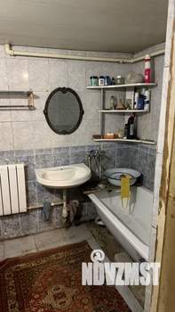 Дача 94м², 3-этажный, участок 8 сот.  
