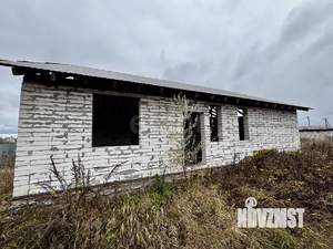 Дом 150м&sup2;, 1-этажный, участок 10 сот.  