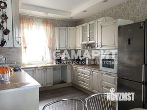 Коттедж 152м&sup2;, 2-этажный, участок 7 сот.  