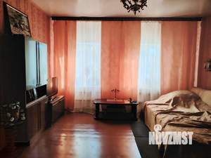 Дом 54м&sup2;, 1-этажный, участок 17 сот.  
