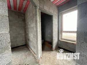 Коттедж 60м², 1-этажный, участок 6 сот.  