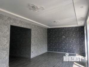 Дом 100м&sup2;, 1-этажный, участок 6 сот.  