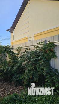 Коттедж 130м&sup2;, 2-этажный, участок 7 сот.  