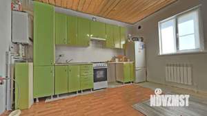 Дача 125м&sup2;, 2-этажный, участок 6 сот.  