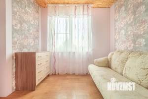 Дача 125м², 2-этажный, участок 6 сот.  