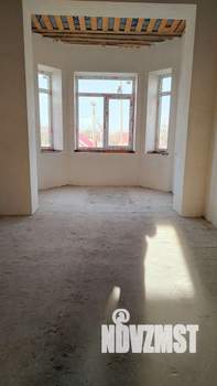 Коттедж 278м&sup2;, 2-этажный, участок 14 сот.  