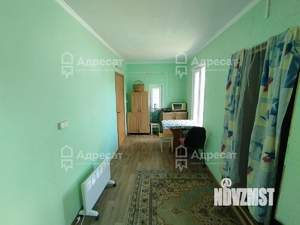 Дом 50м&sup2;, 1-этажный, участок 5 сот.  