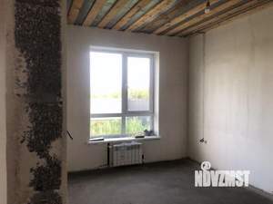 Дом 110м&sup2;, 1-этажный, участок 8 сот.  