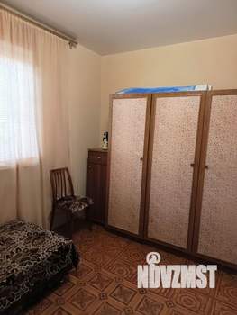 Дача 58м&sup2;, 2-этажный, участок 5 сот.  