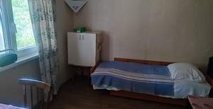 Дом 24м&sup2;, 1-этажный, участок 6 сот.  
