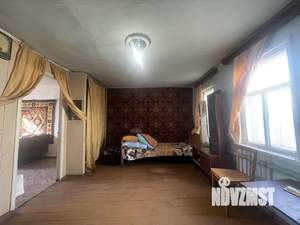 Дом 45м&sup2;, 1-этажный, участок 6 сот.  
