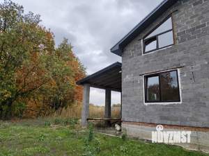 Дом 210м&sup2;, 2-этажный, участок 15 сот.  