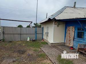 Дом 40м&sup2;, 1-этажный, участок 26 сот.  