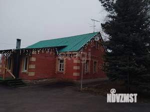 Дом 82м&sup2;, 1-этажный, участок 22 сот.  