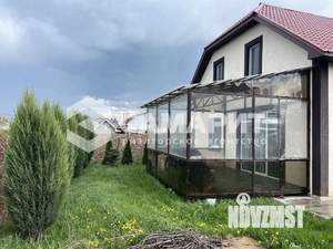 Коттедж 152м&sup2;, 2-этажный, участок 7 сот.  