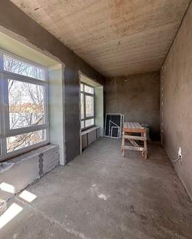 Дом 150м&sup2;, 2-этажный, участок 5 сот.  