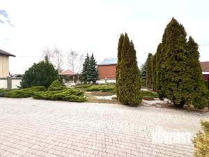 Дача 670м&sup2;, 2-этажный, участок 24 сот.  