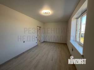 Коттедж 125м&sup2;, 1-этажный, участок 10 сот.  