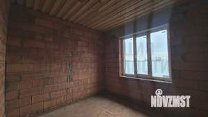 Коттедж 110м&sup2;, 2-этажный, участок 6 сот.  