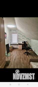 Дом 280м&sup2;, 2-этажный, участок 11 сот.  