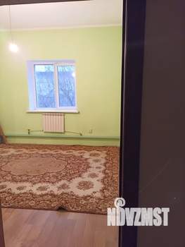 Дом 128м&sup2;, 2-этажный, участок 5 сот.  
