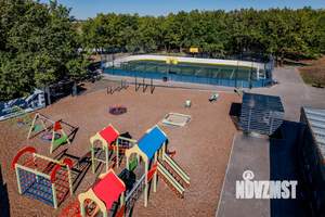 Коттедж 150м², 2-этажный, участок 6 сот.  