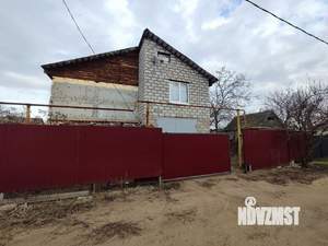 Дом 130м², 1-этажный, участок 6 сот.  