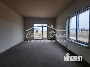 Дом 105м&sup2;, 1-этажный, участок 6 сот.  