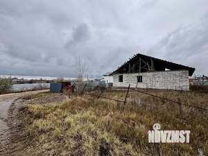 Дом 150м&sup2;, 1-этажный, участок 10 сот.  