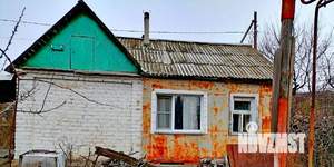 Дача 33м&sup2;, 1-этажный, участок 8 сот.  